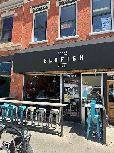 Blofish