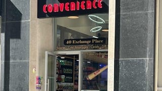 Nyc Convenience