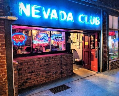 Nevada Club
