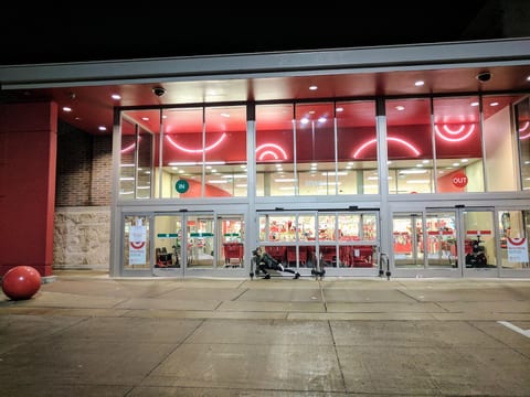 Target