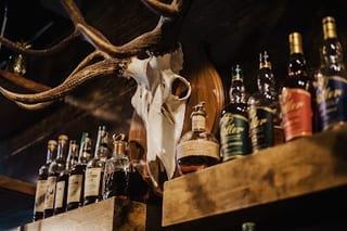 Session Bar