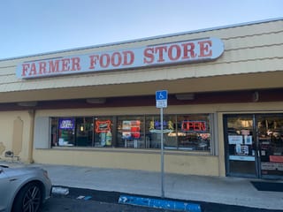 Farm Food Store