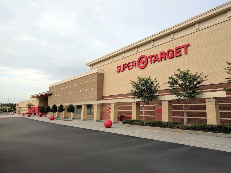 Target