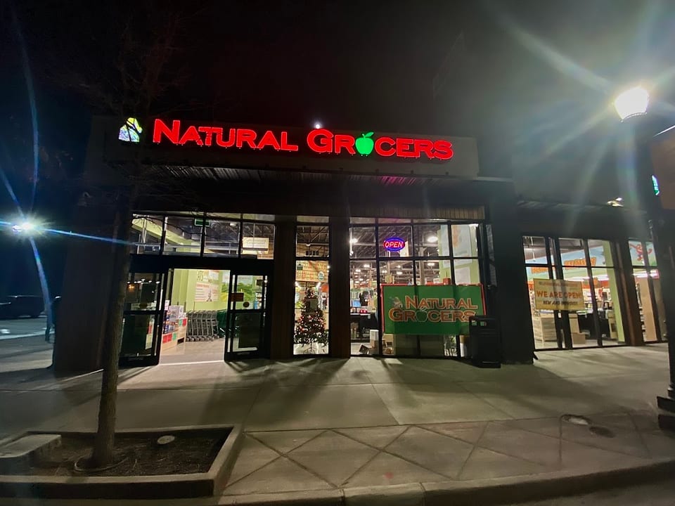 Natural Grocers - Greeley