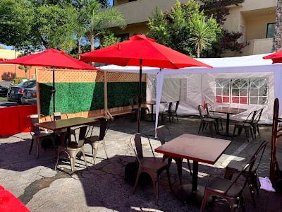 Amigos Mexican Restaurant