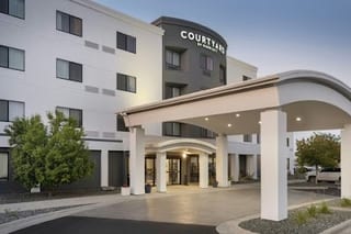 Courtyard By Marriott #cprcy