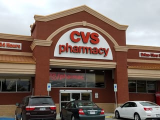 Cvs Pharmacy #8351