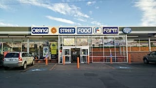 Orange Street Food Farm