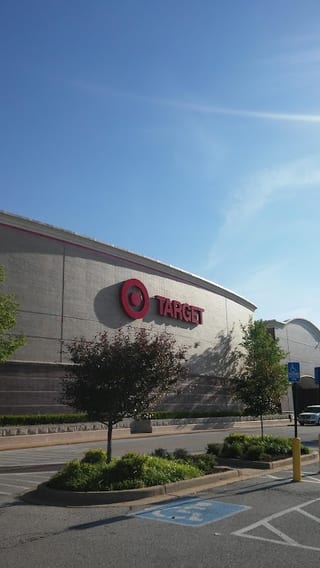 Target Store