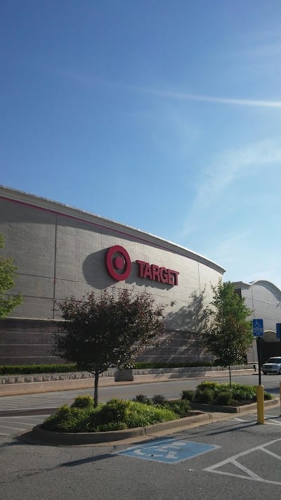 Target Store