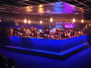 Industry Night Club