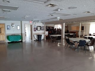 Springhill Lodge #521