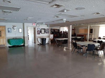 Springhill Lodge #521