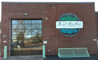 Bond Brothers Beer Company (E Cedar