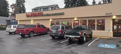 La Fuente