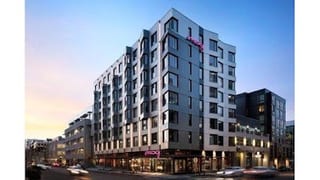 Moxy Hotel