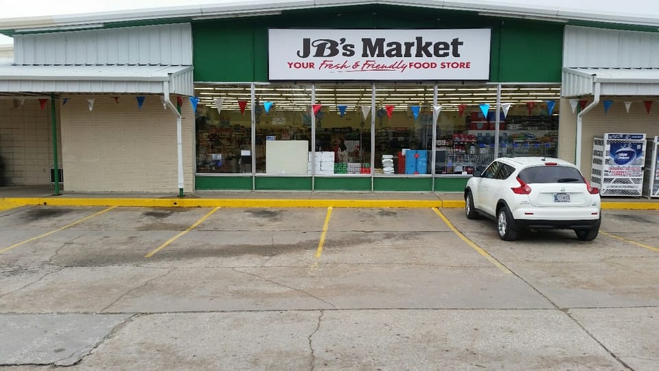 Jb S Market