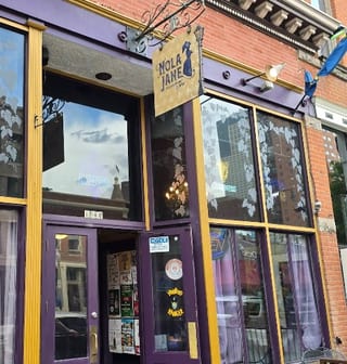 Nola Jane Restaurant & Bar