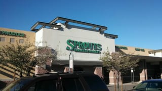 Sprouts Farmers Market