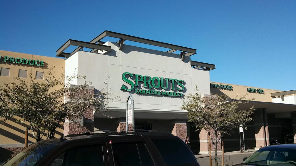 Sprouts Farmers Market