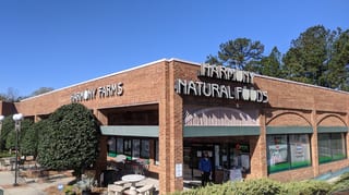 Harmony Farms