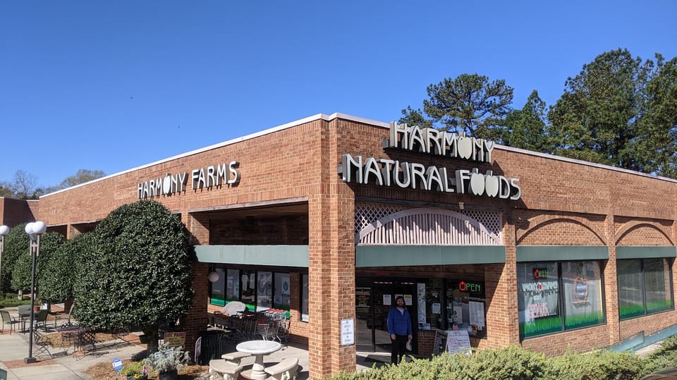 Harmony Farms