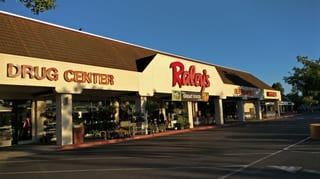 Raleys (Rohnert Park) - 002500337
