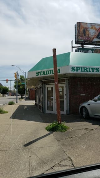 Stadium Spirits