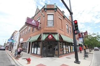 Andersonville Wine Spirit