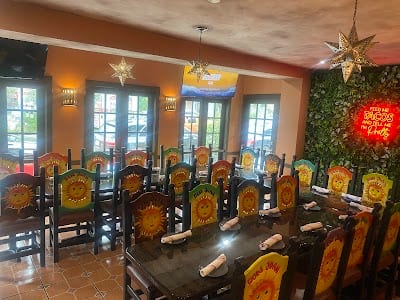 Don Juan Mexican Restaurant