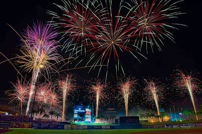 Clearwater Phillies