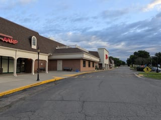 Fleming Place
