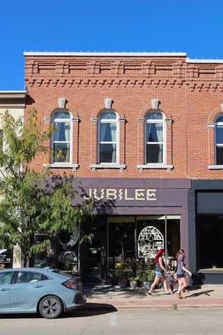 Jubilee