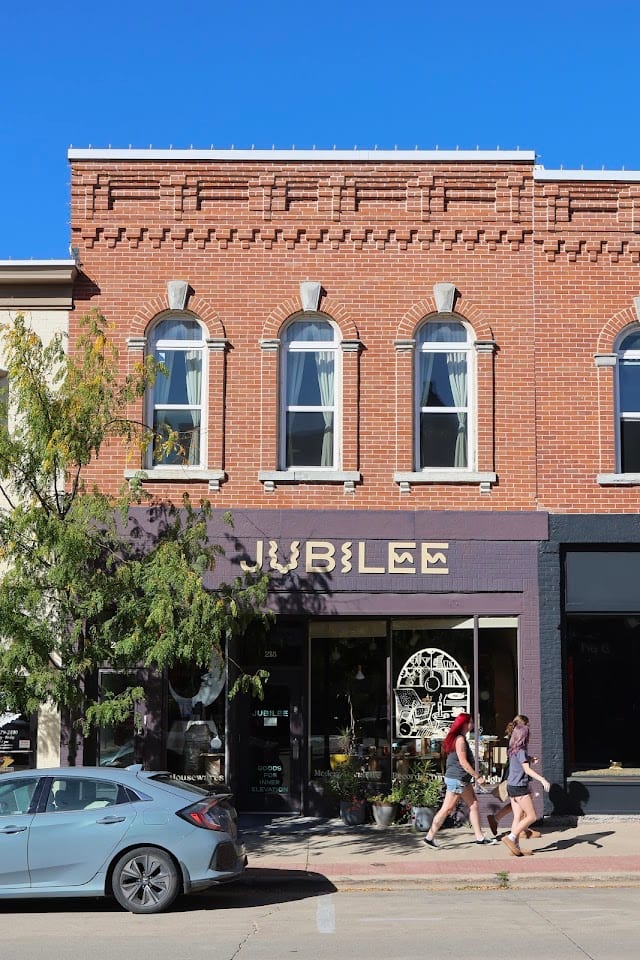 Jubilee
