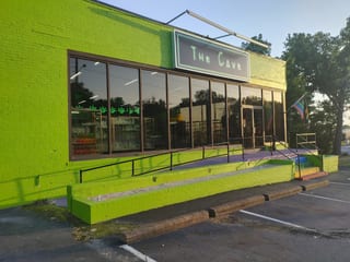 The Cave LLC
