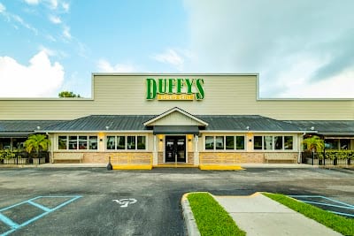 Duffys Sports Grill