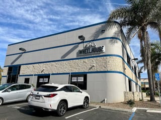 Wheelhouse - Ventura