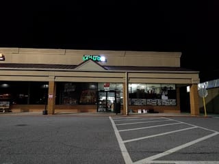 Spalding Spirits