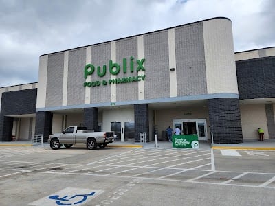 Publix Super Market #1825