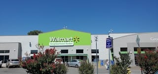 Walmart Neighborhood Market