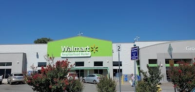 Walmart Neighborhood Market