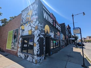 West Town Wine & Spirit