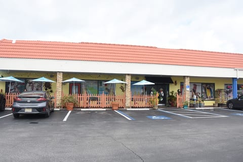 Chicanos Authentic Mexican Food