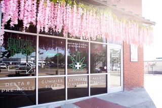 Cbd House Of Healing