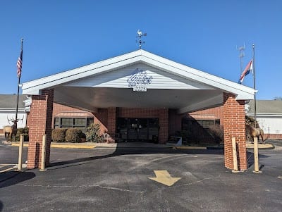 Elks Lodge #409