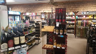 Culver Wine & Spirits