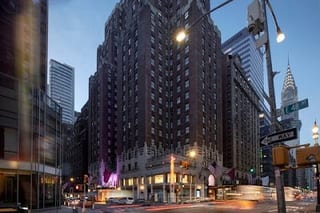 The Lexington