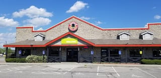 Wings And Rings
