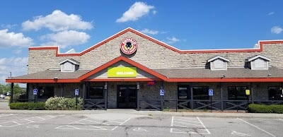 Wings And Rings
