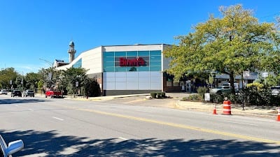 Binnys Beverage Depot #7